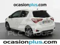 2019 Toyota YARIS