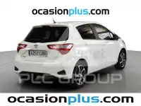 2019 Toyota YARIS