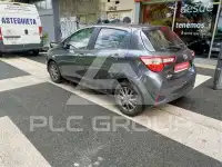 2019 Toyota YARIS