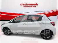 2019 Toyota YARIS