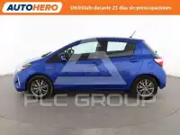 2019 Toyota YARIS