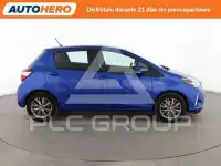 2019 Toyota YARIS