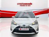 2019 Toyota YARIS