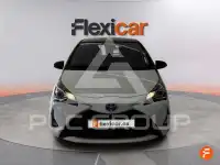 2019 Toyota YARIS