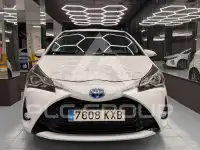 2019 Toyota YARIS