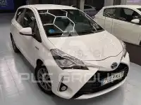 2019 Toyota YARIS