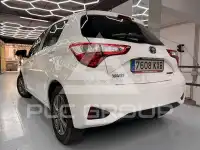 2019 Toyota YARIS