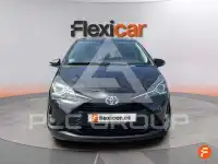 2019 Toyota YARIS