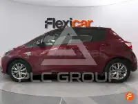 2019 Toyota YARIS