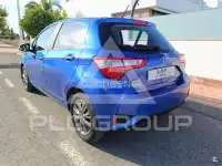 2019 Toyota YARIS