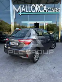 2019 Toyota YARIS