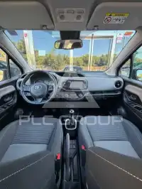 2019 Toyota YARIS