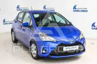 2019 Toyota YARIS