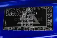 2019 Toyota YARIS