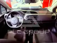 2019 Toyota YARIS