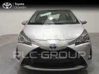 2019 Toyota YARIS