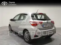 2019 Toyota YARIS