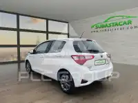 2019 Toyota YARIS