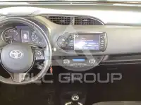 2019 Toyota YARIS