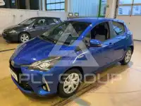 2019 Toyota YARIS