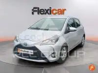 2019 Toyota YARIS