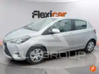 2019 Toyota YARIS
