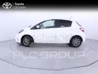 2019 Toyota YARIS