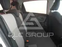 2019 Toyota YARIS