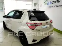 2019 Toyota YARIS
