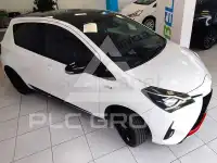 2019 Toyota YARIS