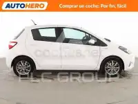 2019 Toyota YARIS
