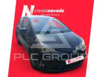 2019 Toyota YARIS