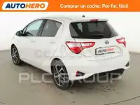 2019 Toyota YARIS