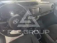 2019 Toyota YARIS