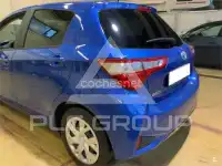 2019 Toyota YARIS