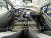 2019 Toyota YARIS