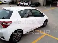 2019 Toyota YARIS