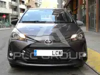 2019 Toyota YARIS