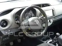 2019 Toyota YARIS