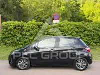 2019 Toyota YARIS
