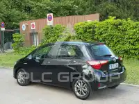 2019 Toyota YARIS