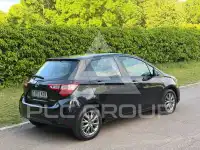 2019 Toyota YARIS
