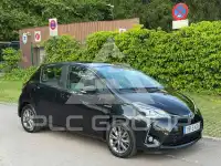 2019 Toyota YARIS