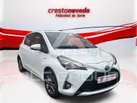 2019 Toyota YARIS