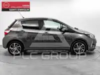 2019 Toyota YARIS