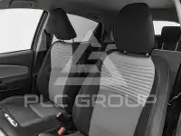 2019 Toyota YARIS