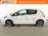 2019 Toyota YARIS