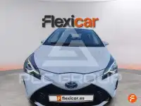2019 Toyota YARIS