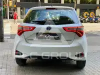 2019 Toyota YARIS