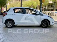 2019 Toyota YARIS